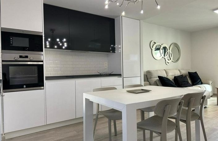 Image No.4-Appartement de 2 chambres à vendre à San Miguel de Salinas