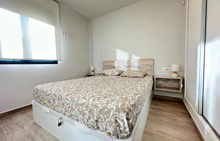 Image No.8-Appartement de 2 chambres à vendre à San Miguel de Salinas