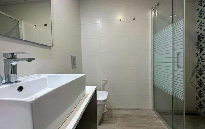 Image No.9-Appartement de 2 chambres à vendre à San Miguel de Salinas