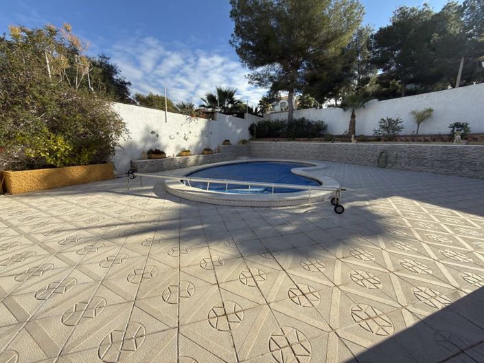 Image No.11-3 Bed Villa for sale