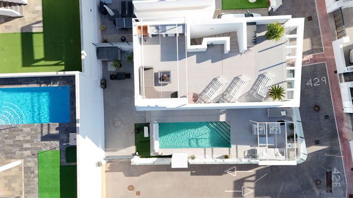 Image No.32-4 Bed Villa for sale