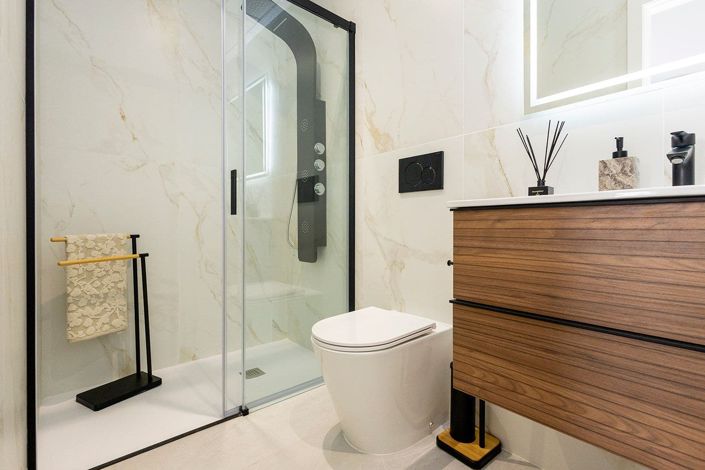 Image No.18-Villa de 2 chambres à vendre à Vistabella