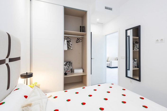 Image No.23-Villa de 2 chambres à vendre à Vistabella