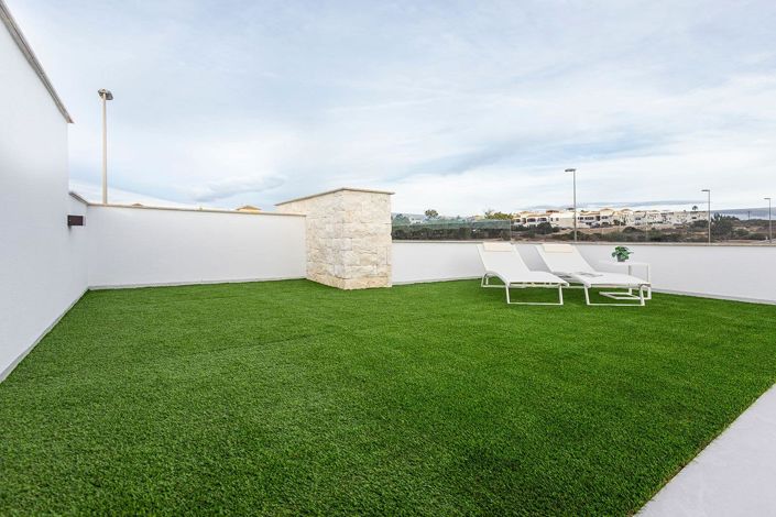 Image No.34-Villa de 2 chambres à vendre à Vistabella