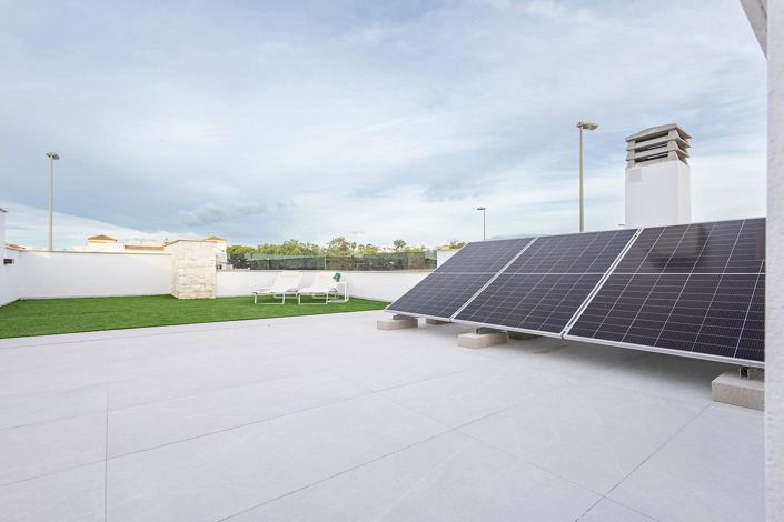 Image No.36-Villa de 2 chambres à vendre à Vistabella