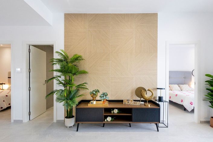 Image No.7-Villa de 2 chambres à vendre à Vistabella