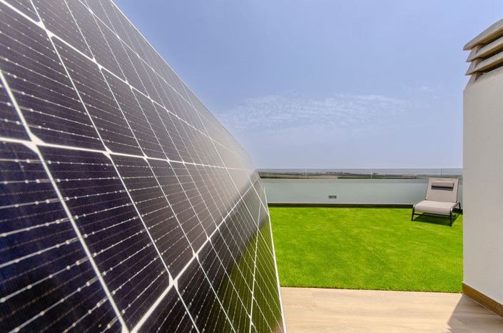 Image No.28-3 Bed Villa for sale