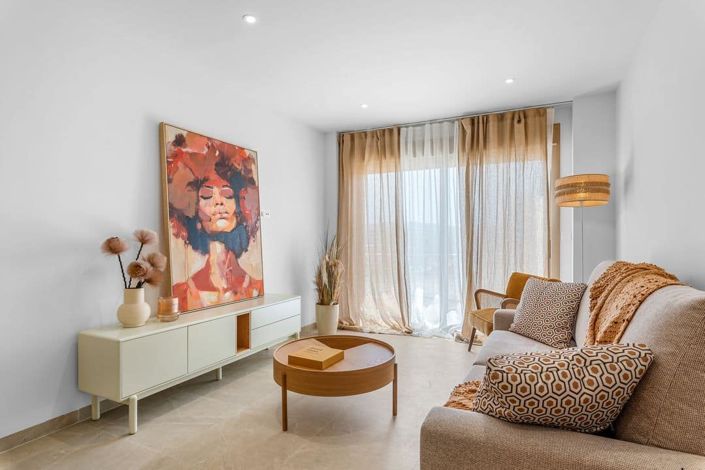 Image No.2-3 Bed Apartment for sale