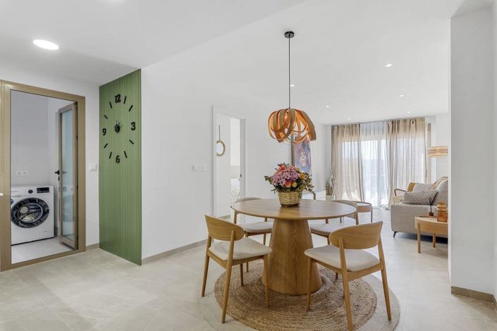 Image No.4-3 Bed Apartment for sale