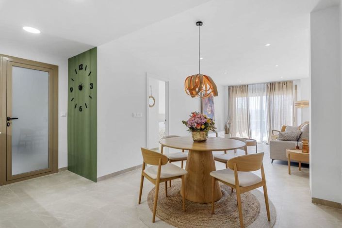 Image No.5-3 Bed Apartment for sale