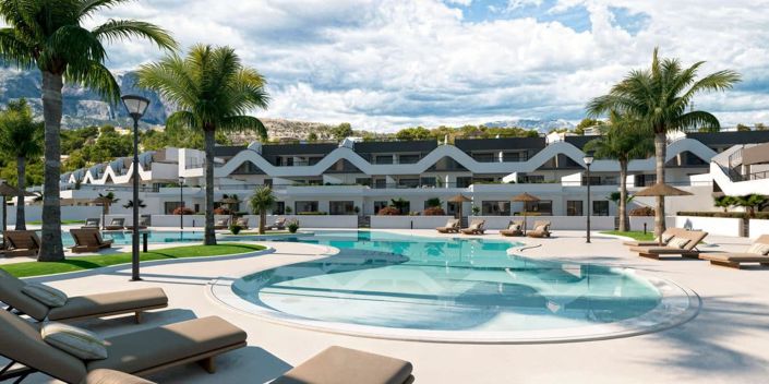 Image No.12-2 Bed Apartment for sale