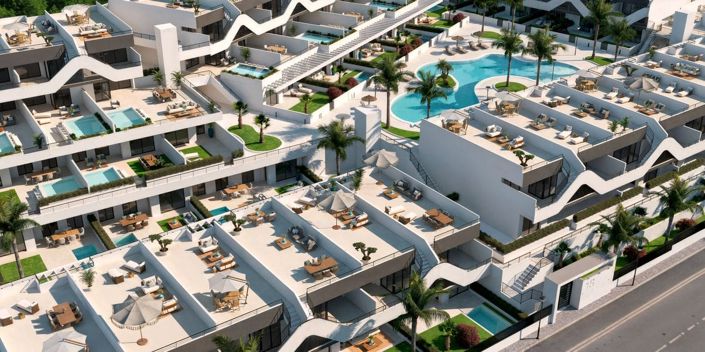 Image No.14-2 Bed Apartment for sale