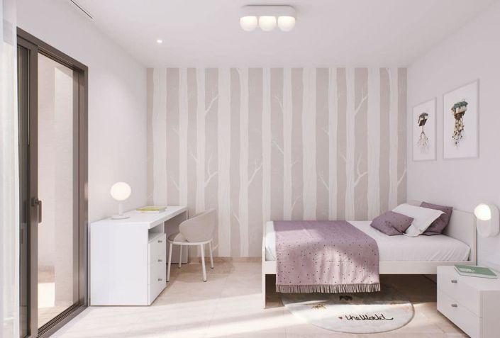 Image No.4-3 Bed Townhouse for sale