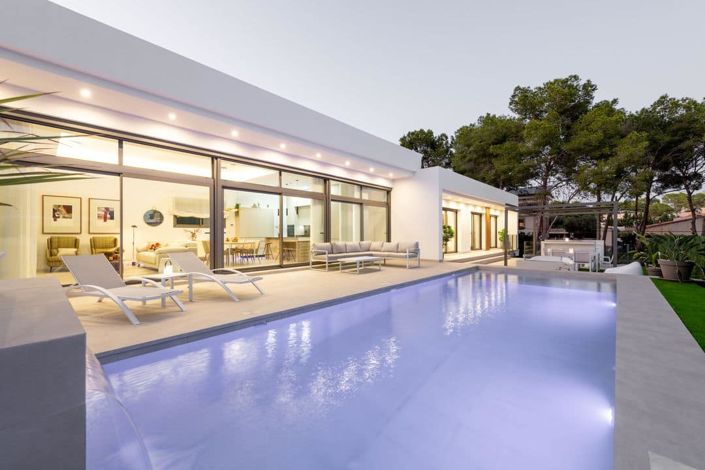 Image No.23-3 Bed Villa for sale