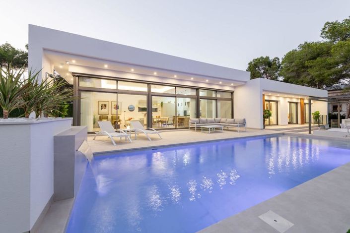 Image No.24-3 Bed Villa for sale