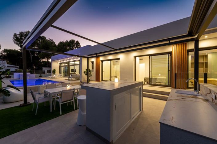 Image No.28-3 Bed Villa for sale