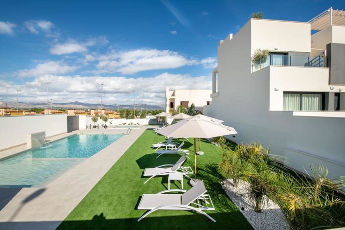 Image No.17-2 Bed Villa for sale