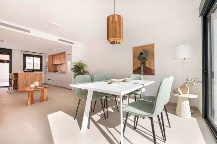 Image No.3-2 Bed Villa for sale