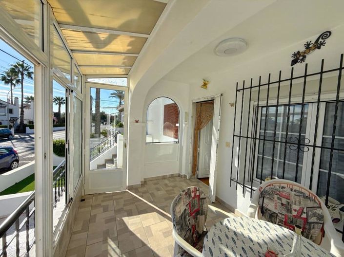 Image No.22-3 Bed Townhouse for sale