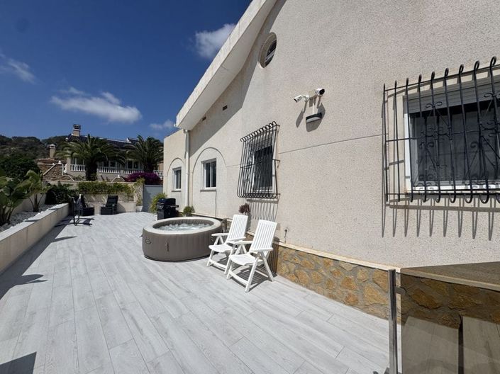 Image No.24-5 Bed Villa for sale