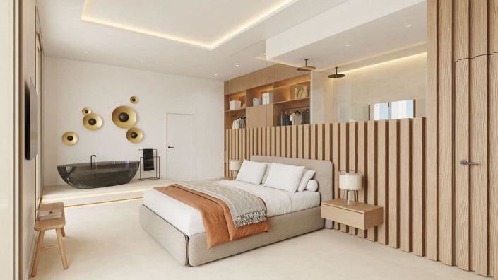 Image No.12-4 Bed Villa for sale