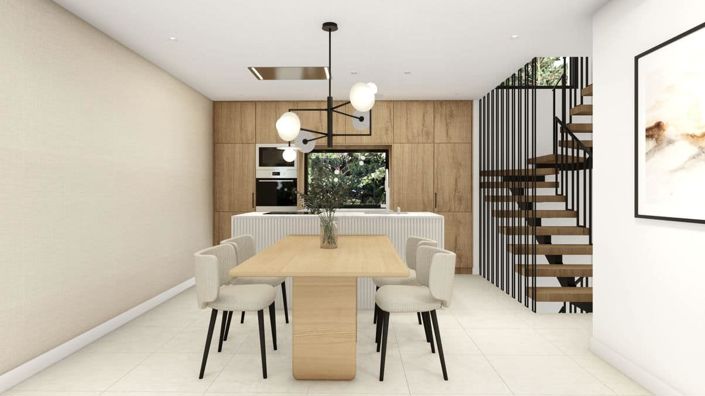 Image No.10-Villa de 3 chambres à vendre à Dolores