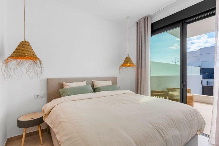 Image No.16-Villa de 3 chambres à vendre à Dolores