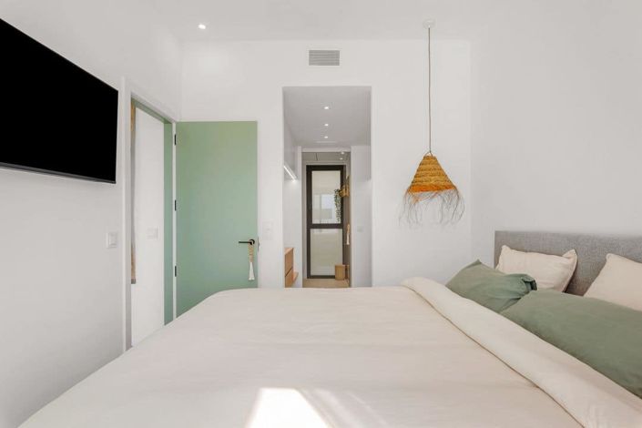 Image No.17-Villa de 3 chambres à vendre à Dolores