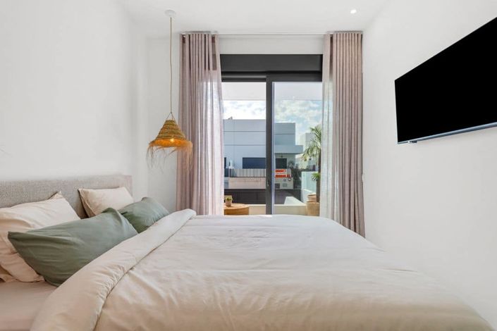 Image No.18-Villa de 3 chambres à vendre à Dolores