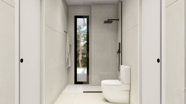 Image No.24-Villa de 3 chambres à vendre à Dolores