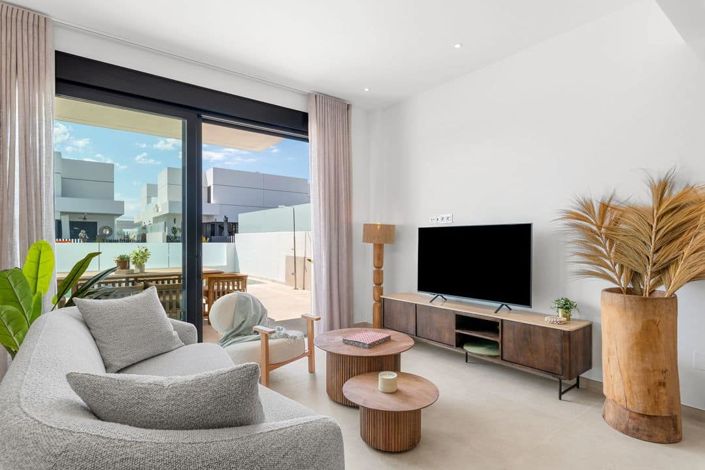 Image No.5-Villa de 3 chambres à vendre à Dolores