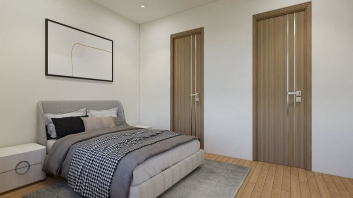 Image No.17-Villa de 2 chambres à vendre à Murcie