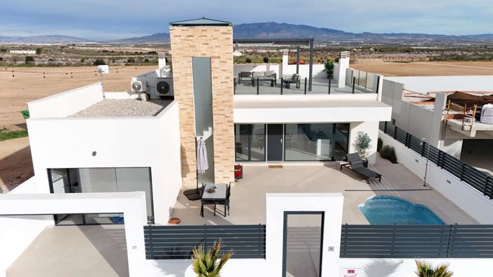 Image No.3-2 Bed Villa for sale