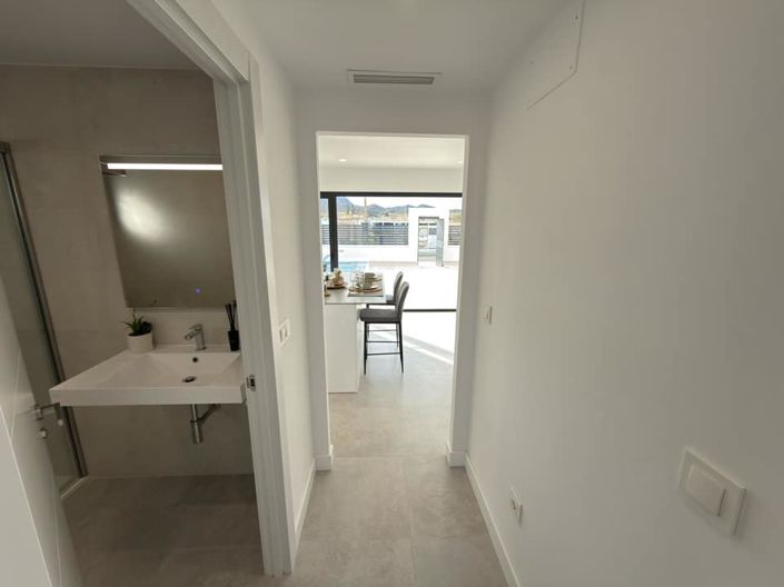 Image No.26-2 Bed Villa for sale