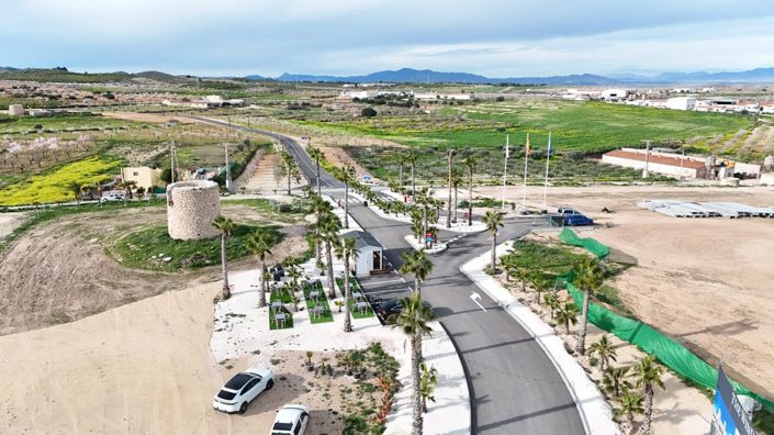 Image No.5-2 Bed Villa for sale