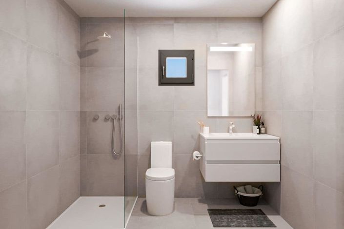 Image No.5-Villa de 3 chambres à vendre à Fuente Álamo