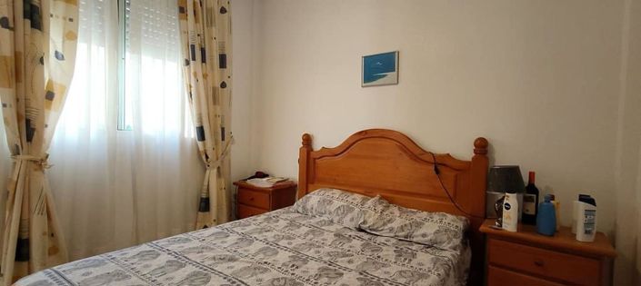 Image No.15-Maison de ville de 3 chambres à vendre à Cabo Roig