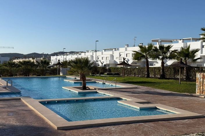 Image No.17-1 Bed Apartment for sale