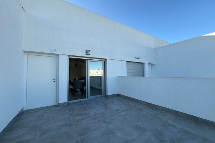 Image No.3-1 Bed Penthouse for sale