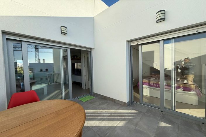 Image No.9-1 Bed Apartment for sale