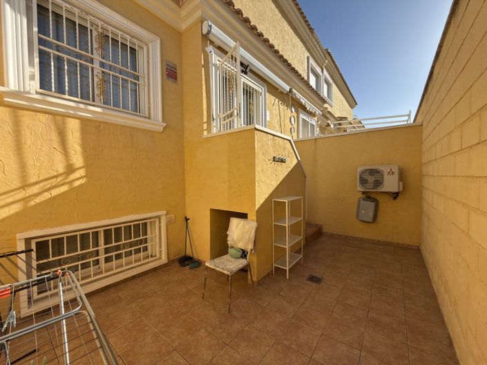 Image No.18-Maison de ville de 4 chambres à vendre à Torrevieja
