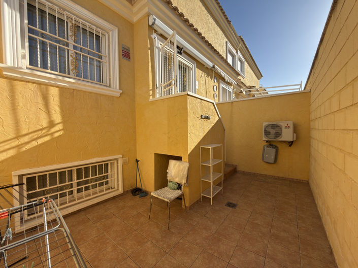 Image No.18-Maison de ville de 4 chambres à vendre à Torrevieja