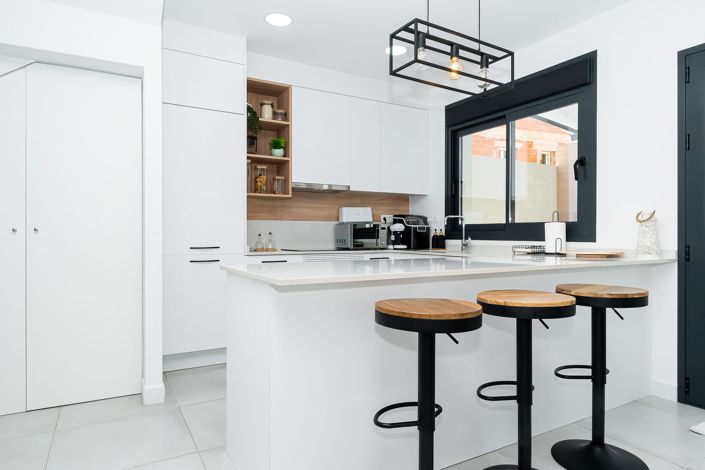 Image No.19-Villa de 3 chambres à vendre à Los Montesinos