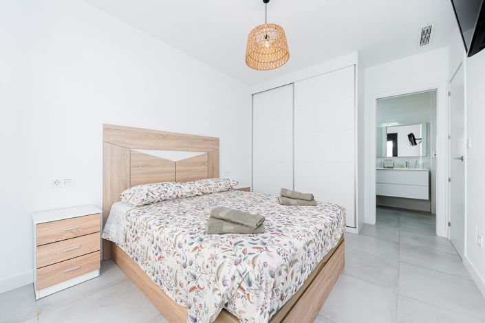 Image No.23-Villa de 3 chambres à vendre à Los Montesinos