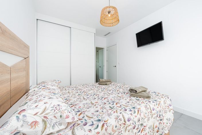 Image No.24-Villa de 3 chambres à vendre à Los Montesinos