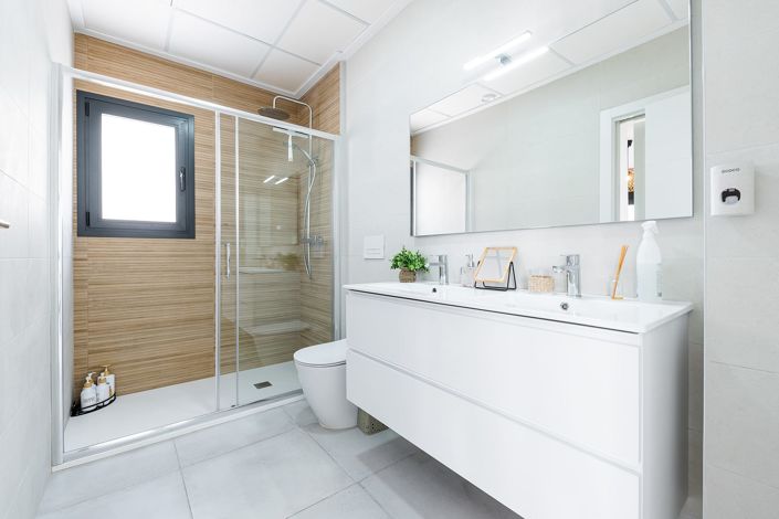 Image No.25-Villa de 3 chambres à vendre à Los Montesinos