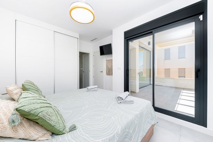 Image No.30-Villa de 3 chambres à vendre à Los Montesinos