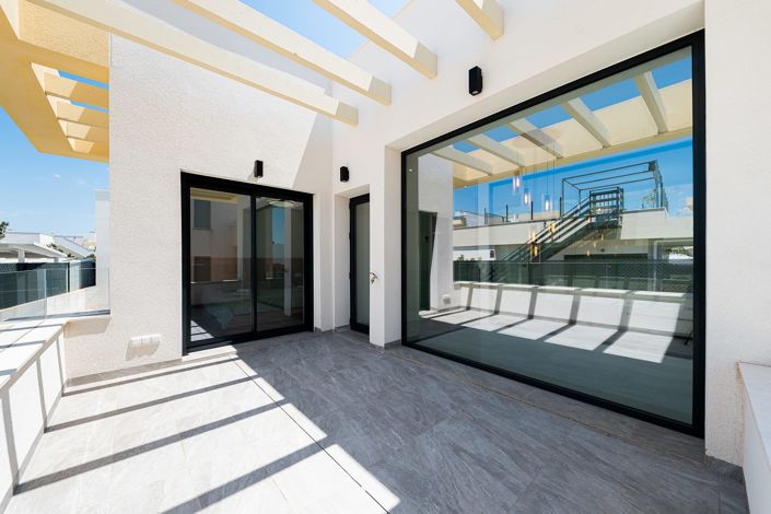 Image No.33-Villa de 3 chambres à vendre à Los Montesinos