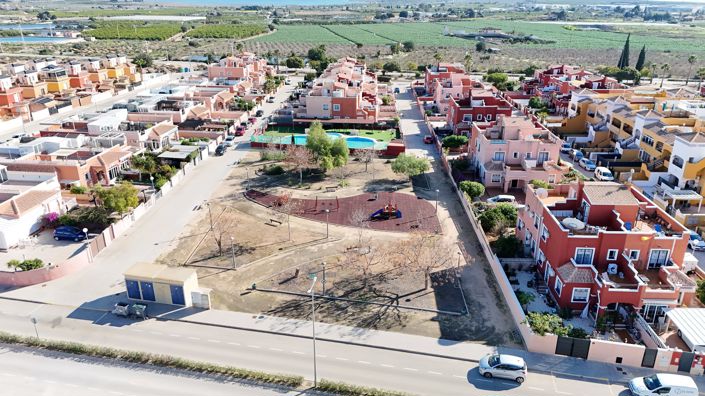 Image No.5-Villa de 3 chambres à vendre à Los Montesinos