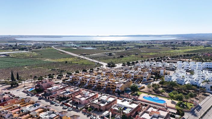 Image No.6-Villa de 3 chambres à vendre à Los Montesinos